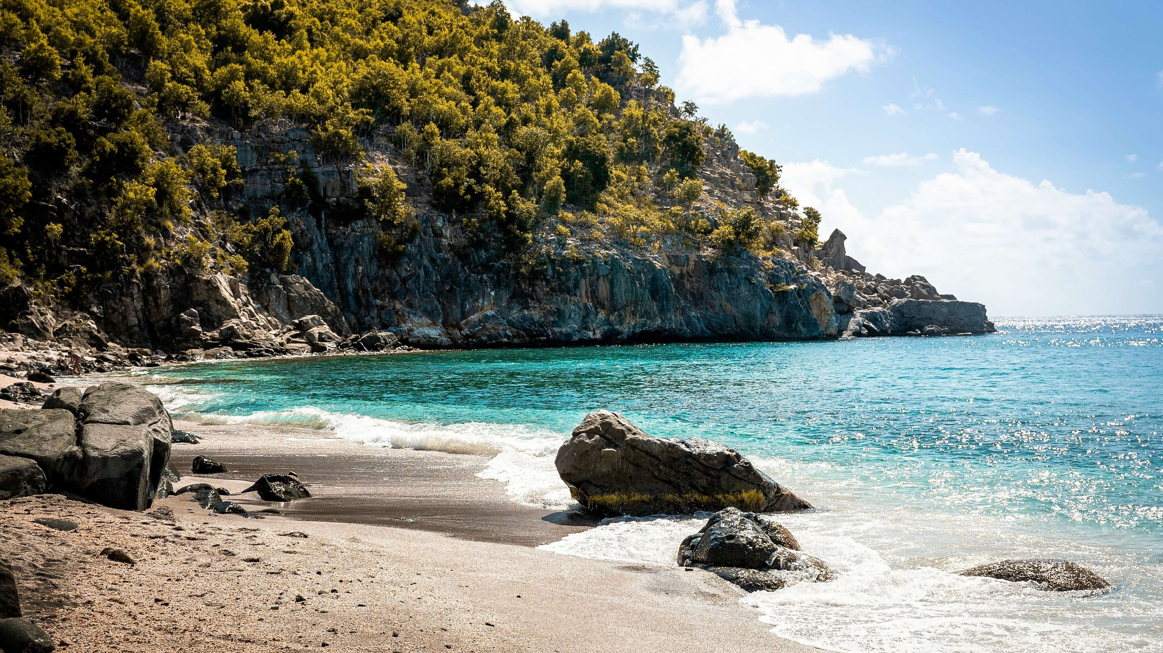 Packing Smart: A Week in St Barts with Pier St. Barth