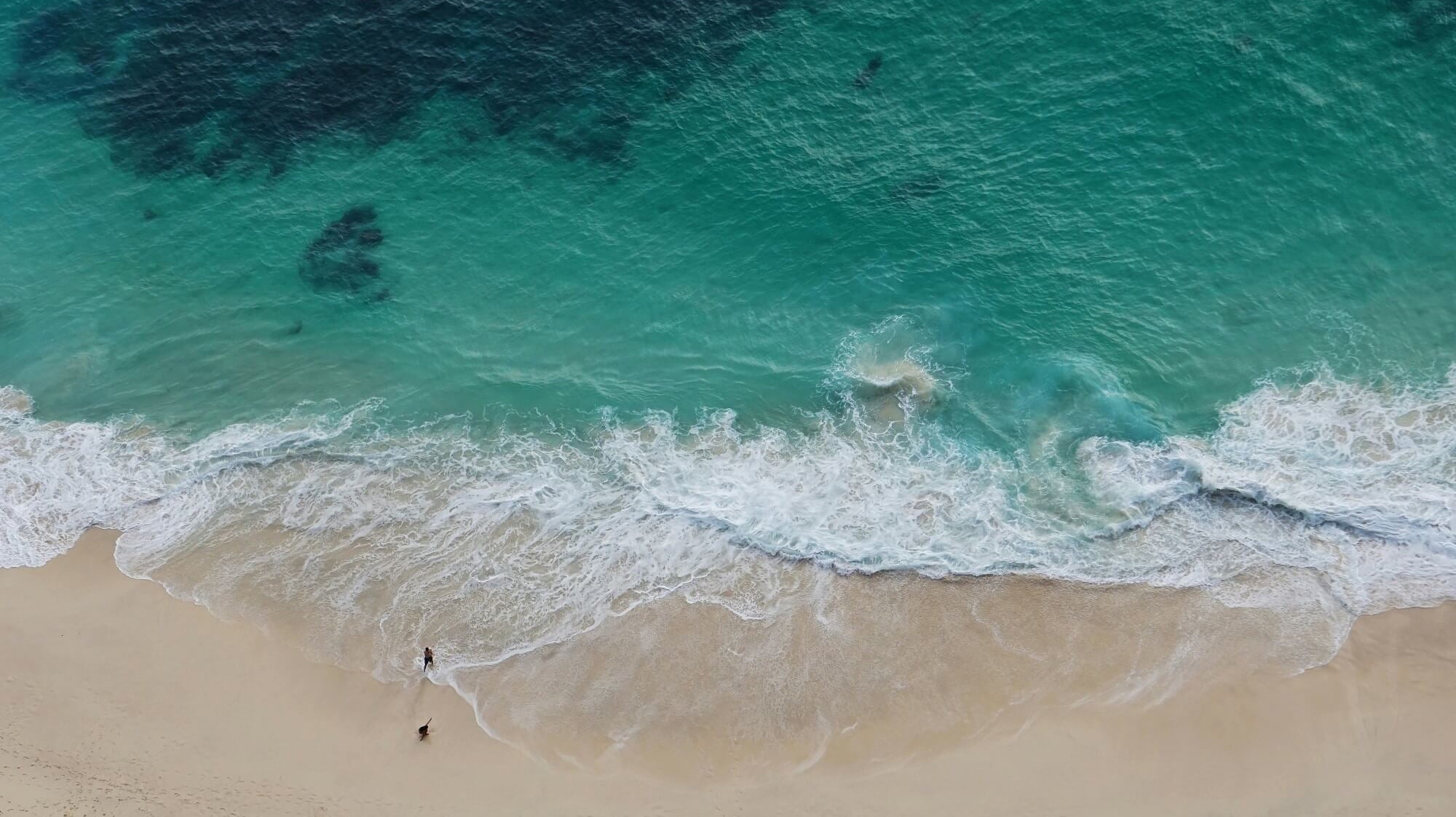 The 25 Best Beaches in the World