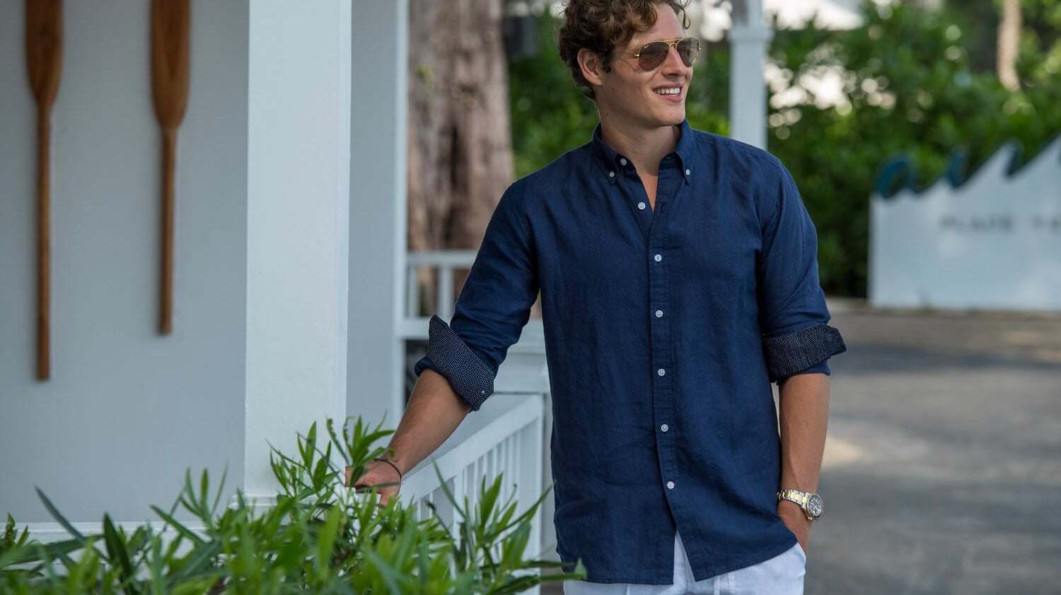 Guayabera Shirts Explained - History, Features & the Best Modern Alternatives