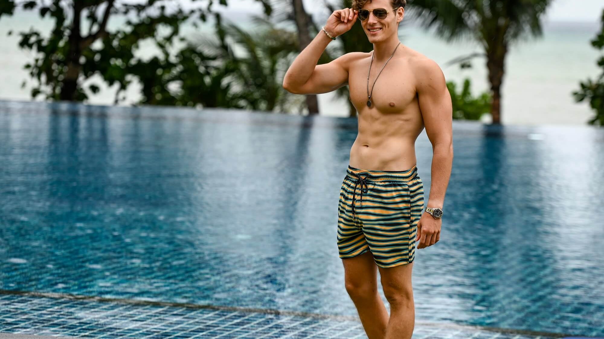 Lined vs Unlined Swim Trunks: Which Should You Choose?