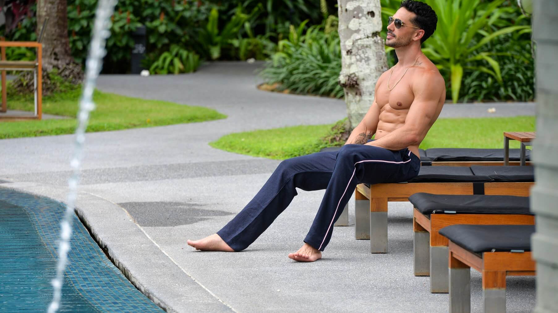 Color Matching Guide: What to Wear with Every Shade of Linen Pants