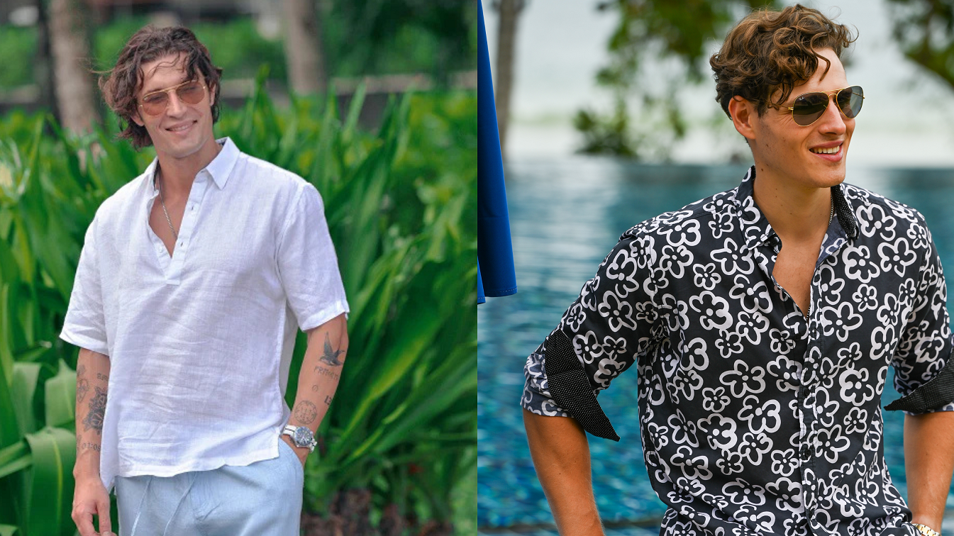 Linen vs Cotton (and Blends): Best for Summer, Travel & Work