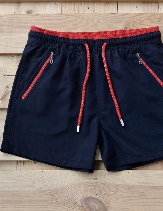 Men's Cannes Sports Swim Shorts - Solid