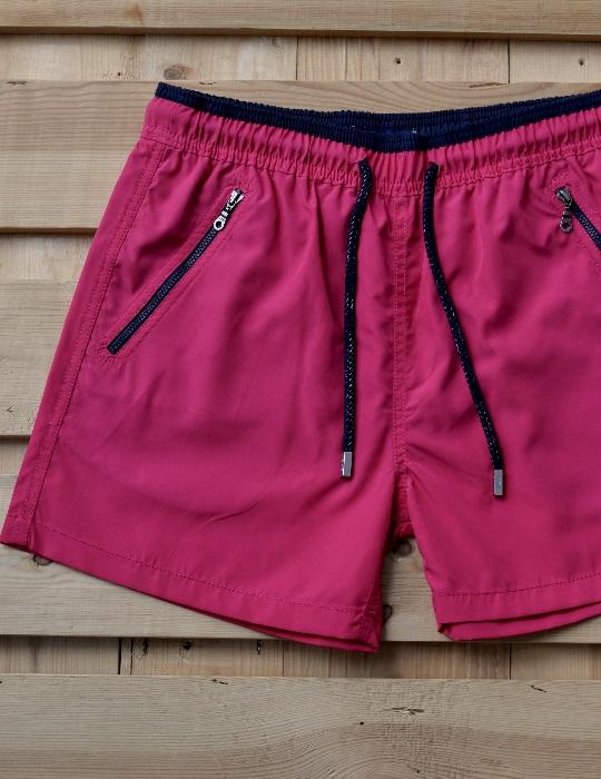 Men's Cannes Sports Swim Shorts - Solid