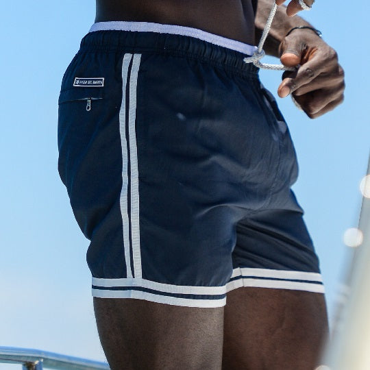Men's Formentera Sports Swim Shorts