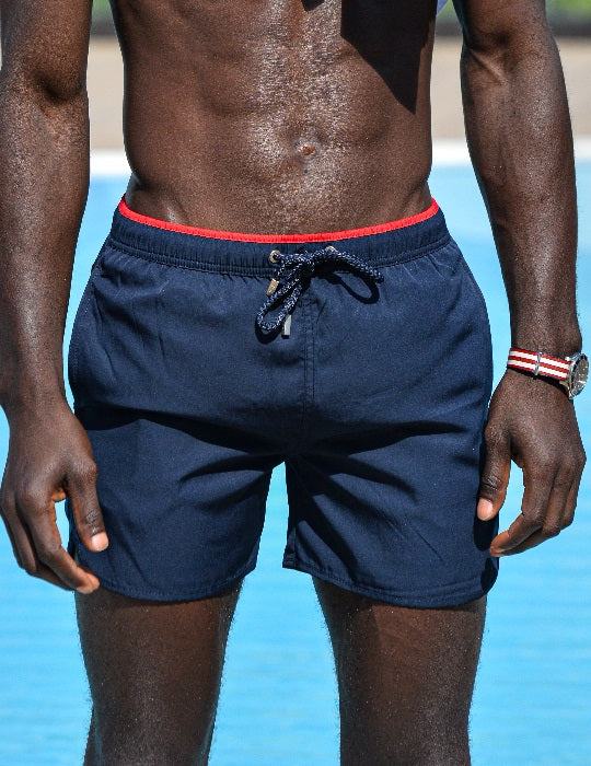 Men's Lebron Sports Swim Shorts - Solid