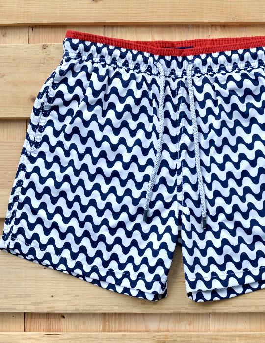 Men's Pier Sports Swim Shorts - Ipanema