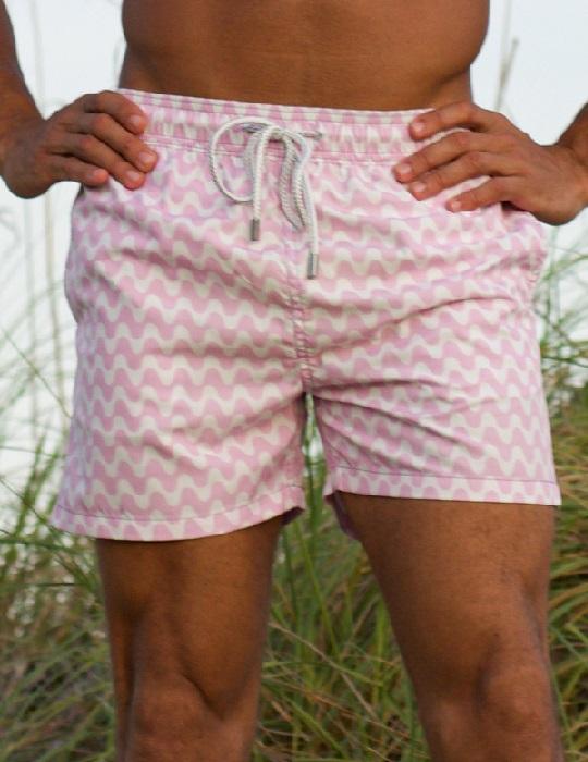 Men's Pier Sports Swim Shorts - Ipanema