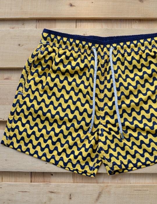 Men's Pier Sports Swim Shorts - Ipanema