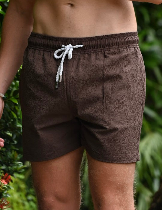 Men's Pier Sports Swim Shorts - Solids