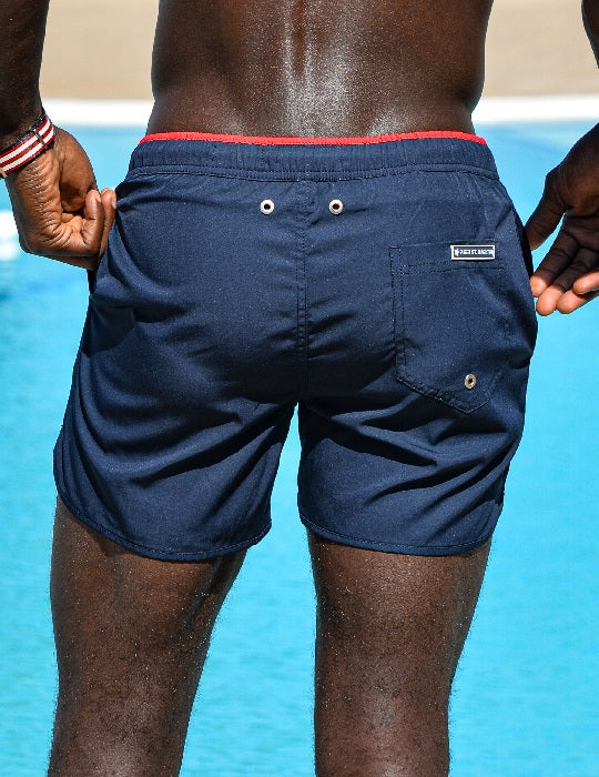 Men's Lebron Sports Swim Shorts - Solid