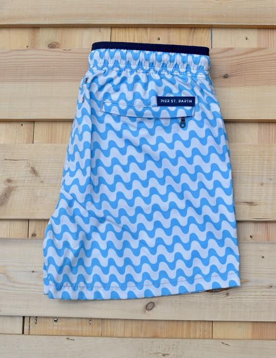 Men's Pier Sports Swim Shorts - Ipanema