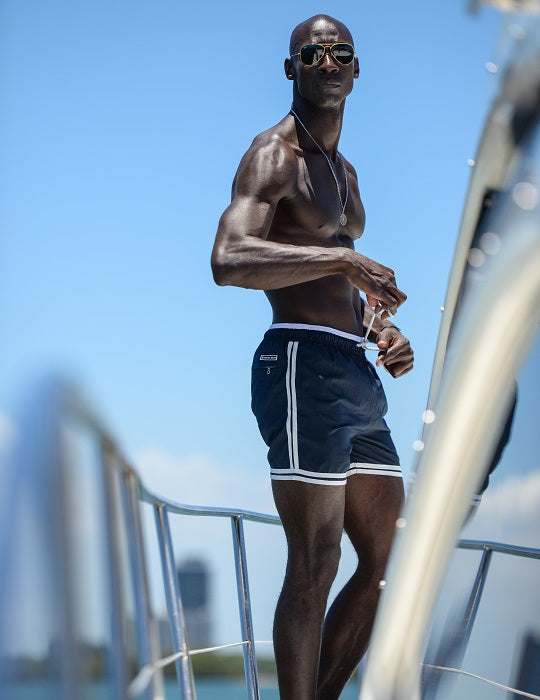 Men's Formentera Sports Swim Shorts