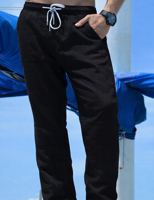 Men's Bahamas Linen Pants