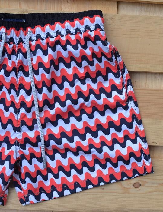 Men's Pier Sports Swim Shorts - Ipanema