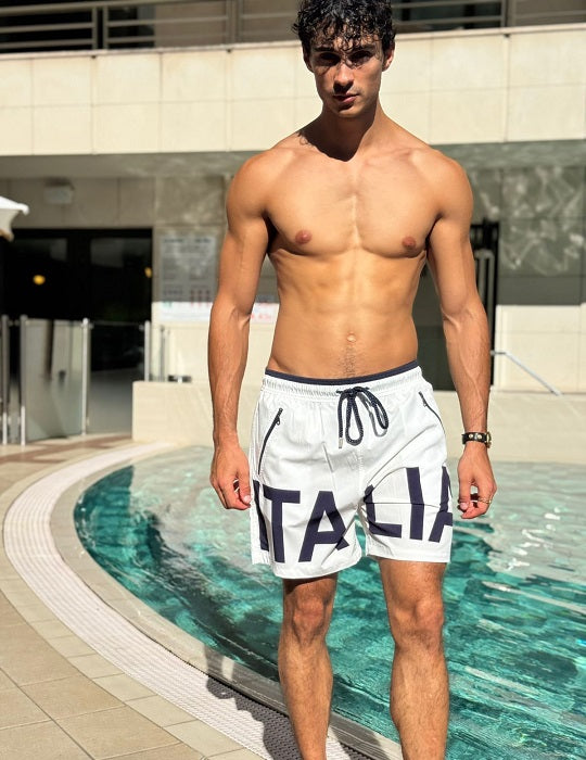 Cannes Sports Swim - Italia