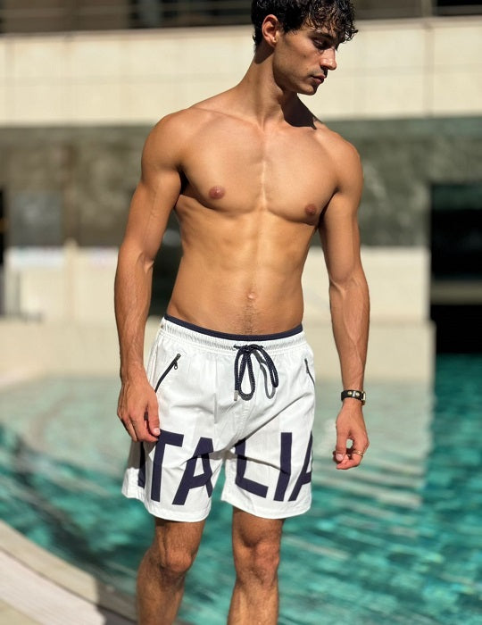 Cannes Sports Swim - Italia