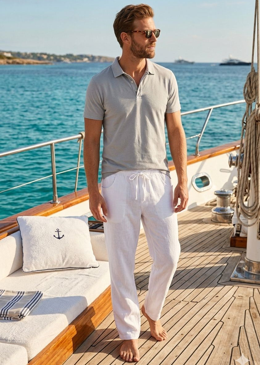 Pier St Barth