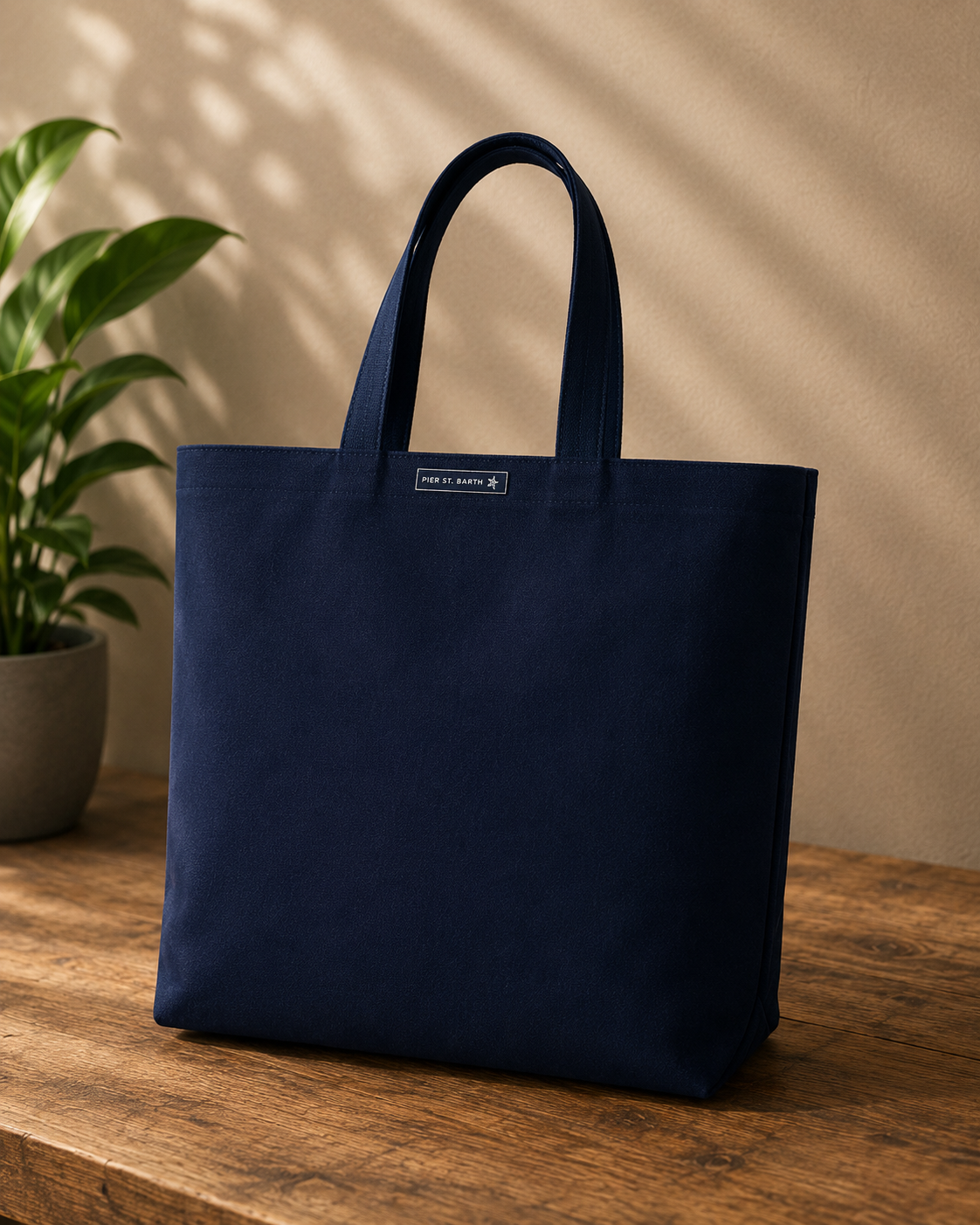 Gustavia Tote