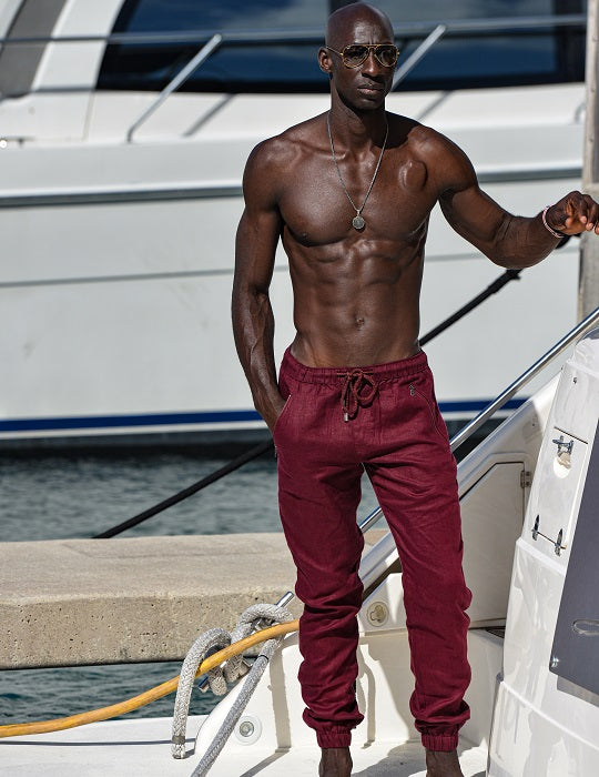Pier St Barth