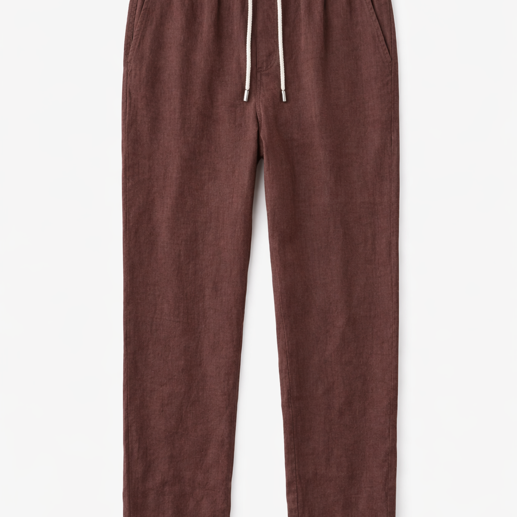 Men's Bahamas Linen Pants