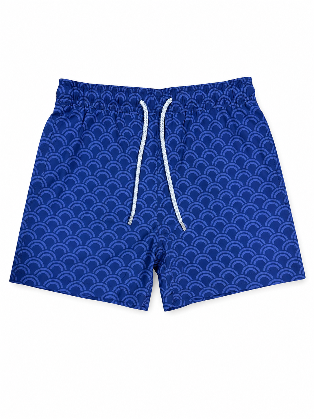 Men's Pier Sports Swim Shorts - St Barth Eclipse