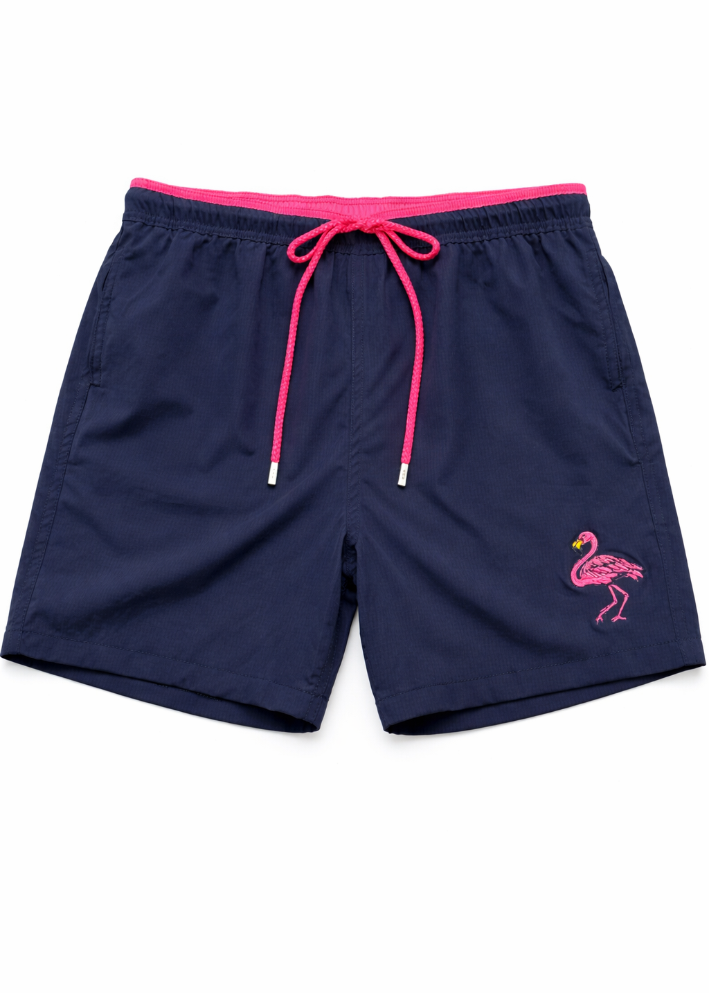Men's Pier Sports Swim Shorts - Flamant St Barth