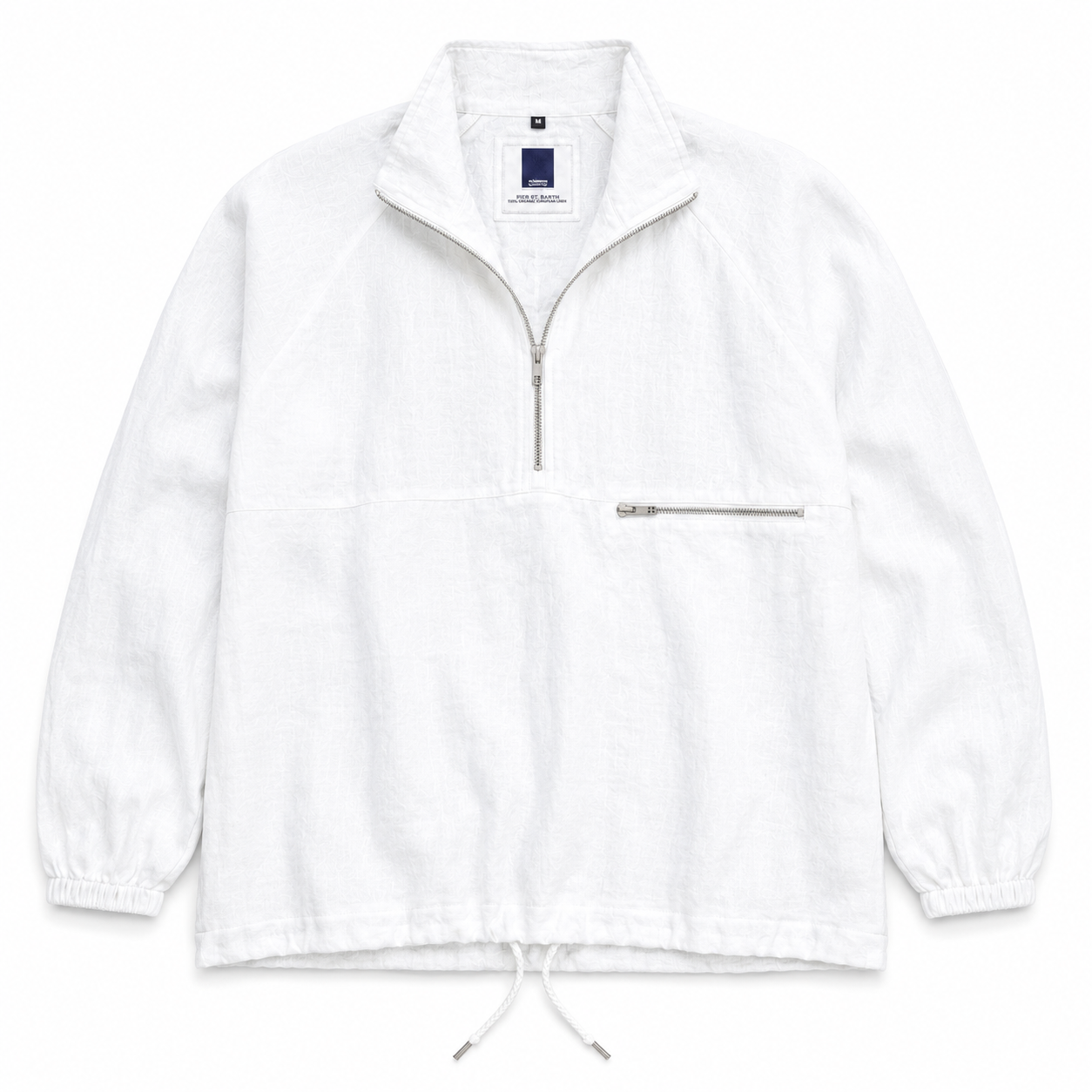 Men's Breeze Pull - On