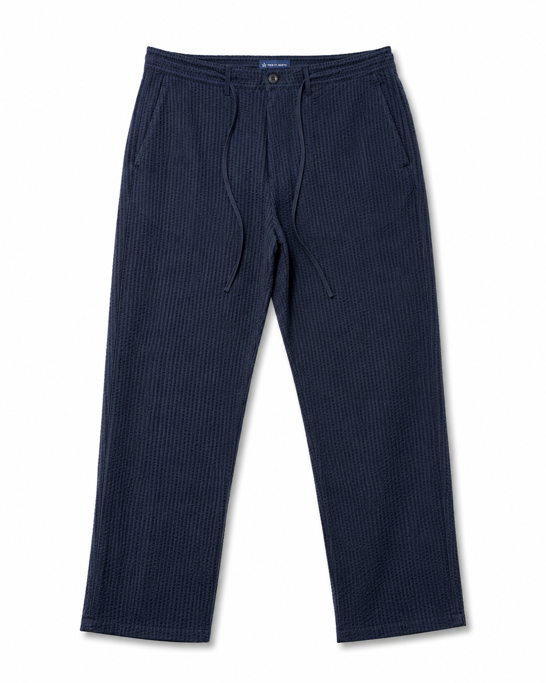 Men's Barbuda Seersucker Pants