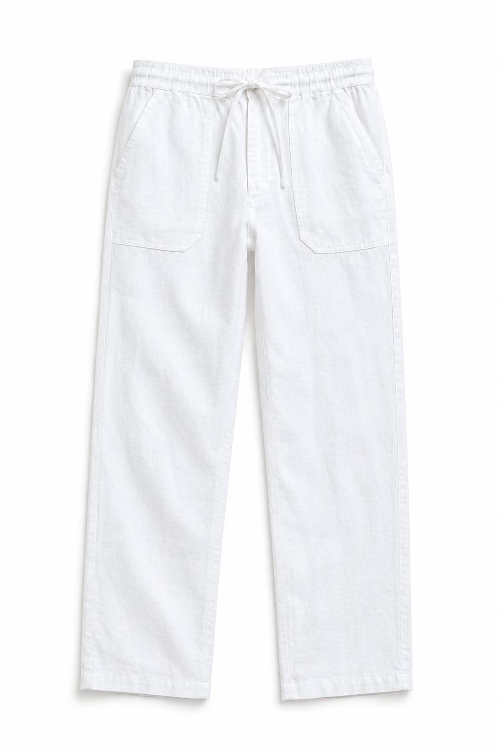 Men's Riviera Linen Pants