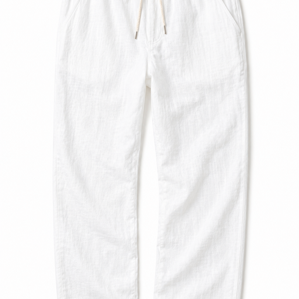Men's Bahamas Linen Pants