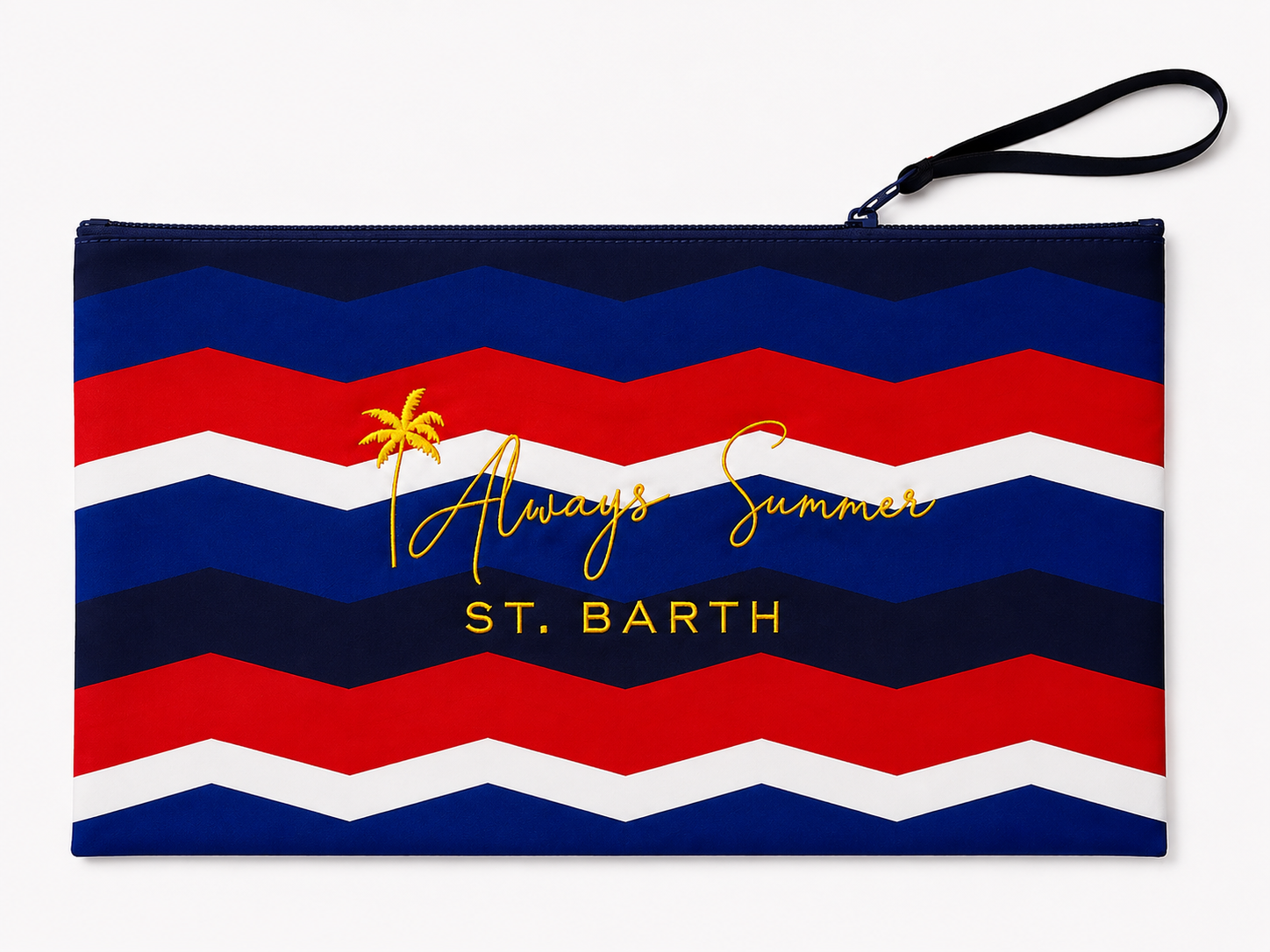 Always Summer Utility Pouch