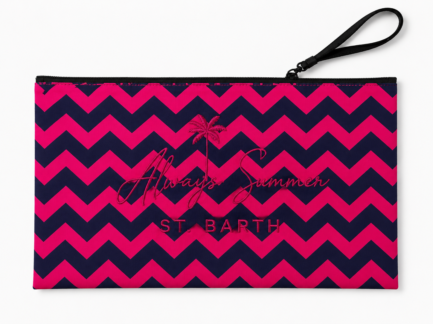 Always Summer Utility Pouch