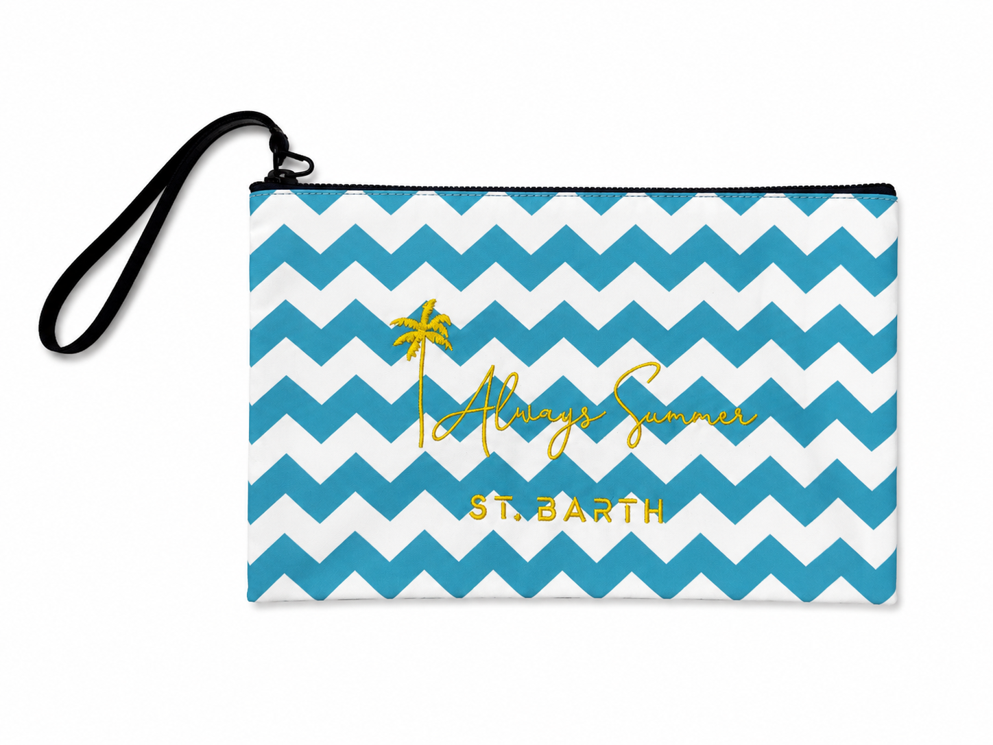 Always Summer Utility Pouch