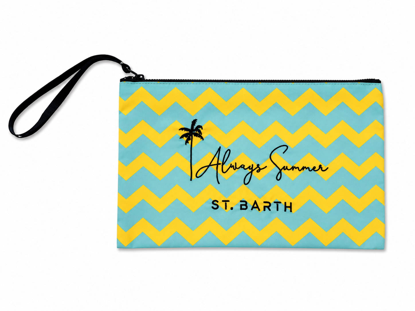 Always Summer Utility Pouch