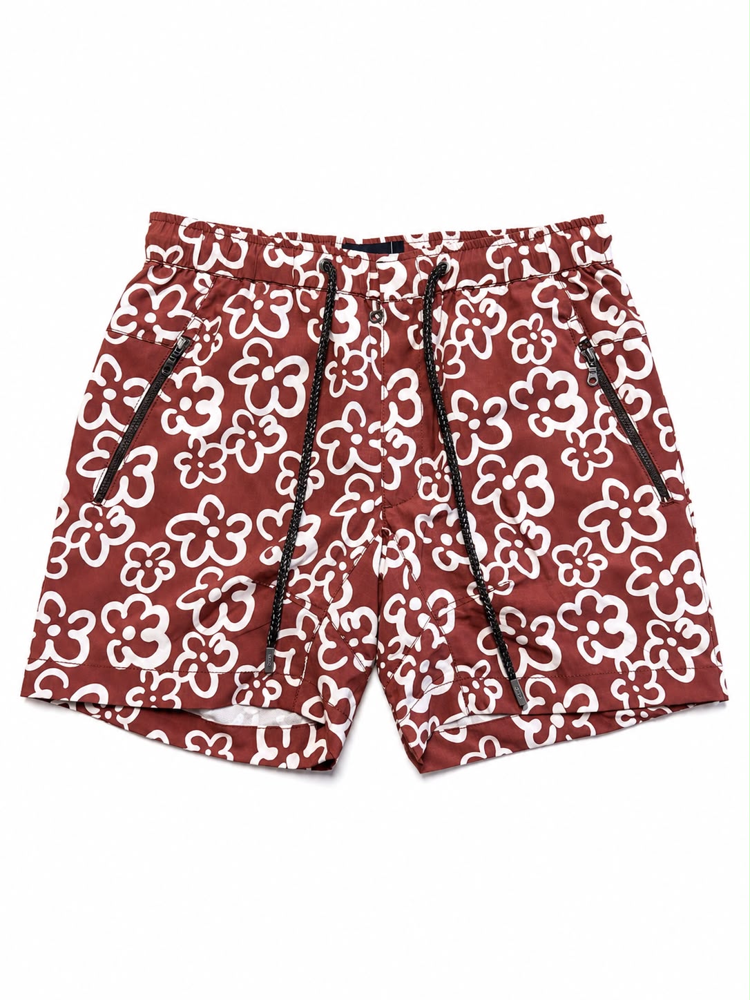 Men's Odyssey Hybrid Swim Shorts - Mirasol