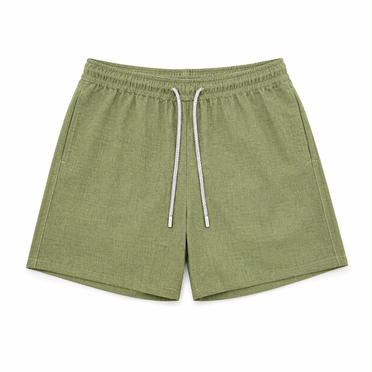Pier Linen-Tech Shorts