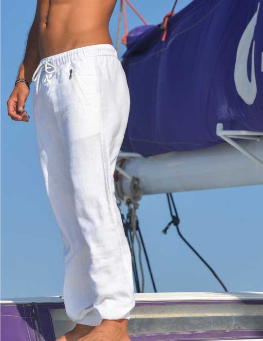 Pier St Barth