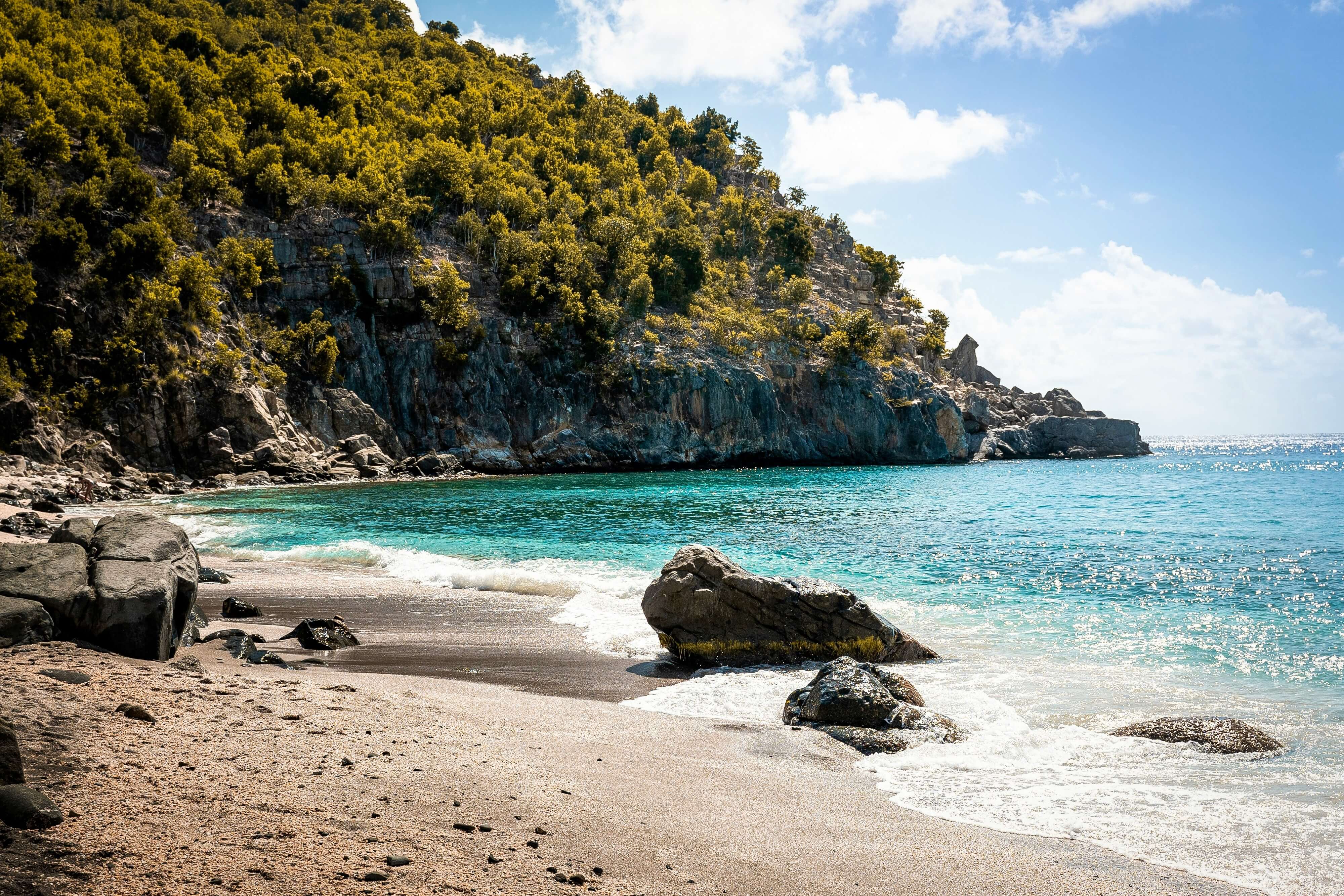 Packing Smart: A Week in St Barts with Pier St. Barth
