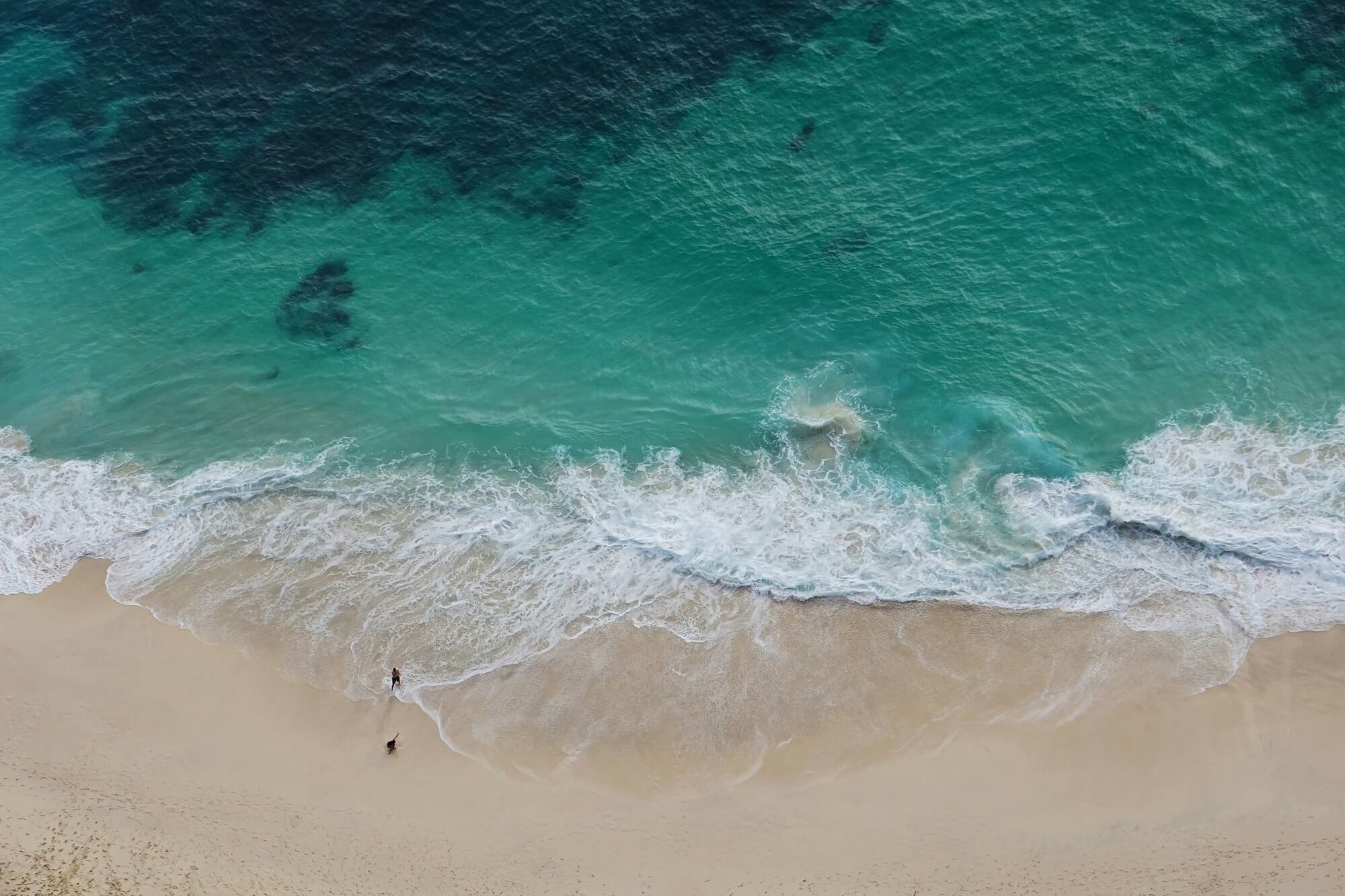 The 25 Best Beaches in the World