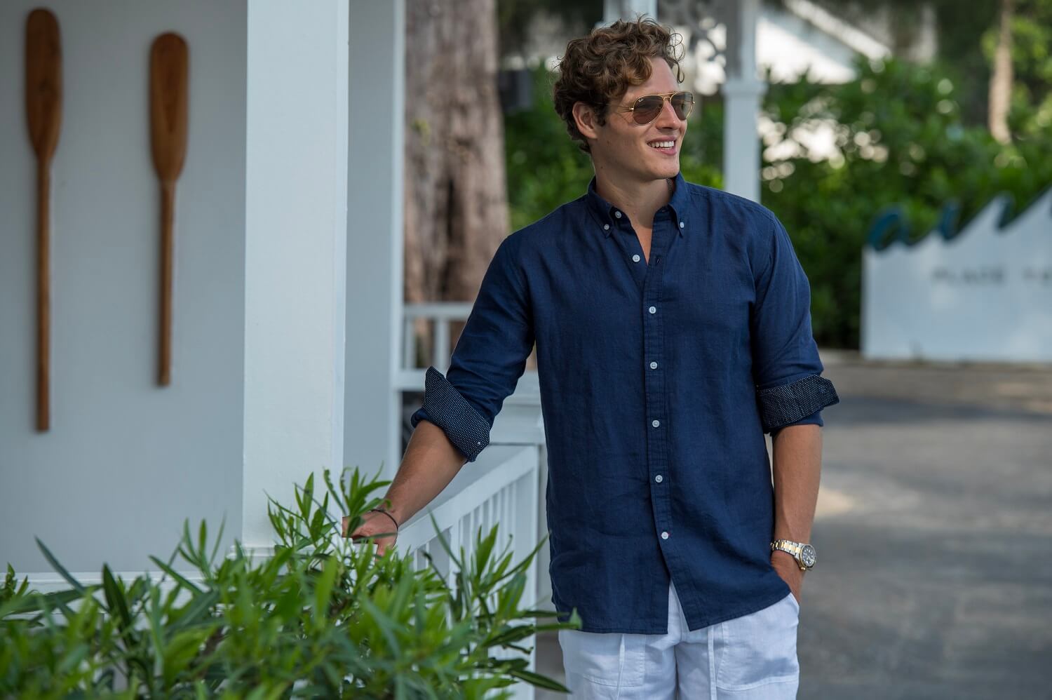 Guayabera Shirts Explained - History, Features & the Best Modern Alternatives