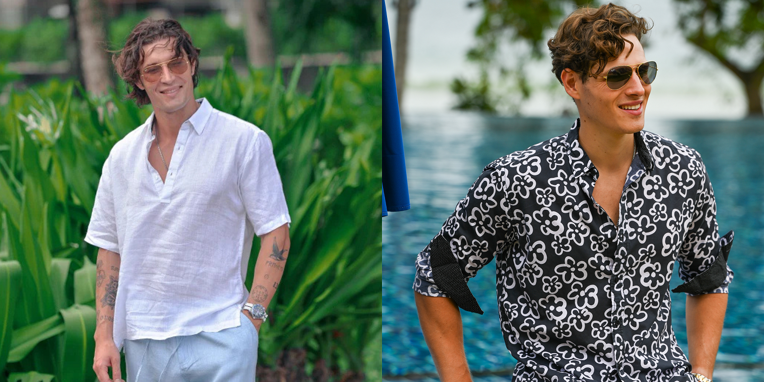 Linen vs Cotton (and Blends): Best for Summer, Travel & Work