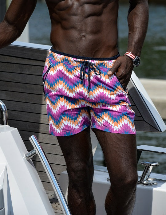 Cannes Sports Swim - Mars