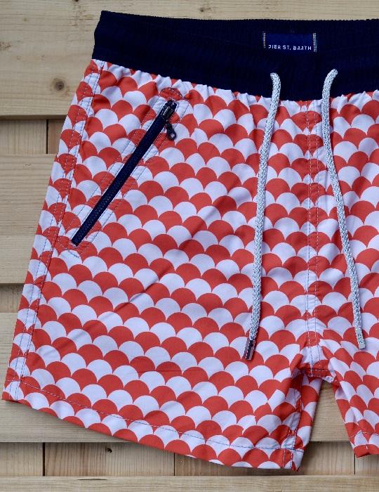 Cannes Sports Swim - Scales