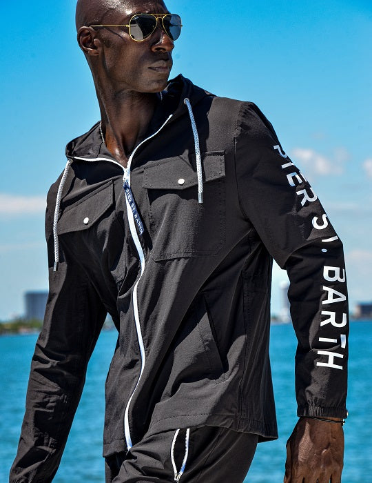 Noosa - The Water Resistant Adventure Jacket