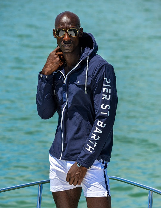 Noosa - The Water Resistant Adventure Jacket