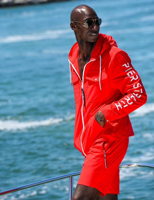 Noosa - The Water Resistant Adventure Jacket