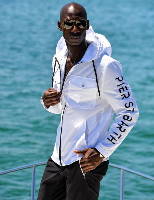 Noosa - The Water Resistant Adventure Jacket