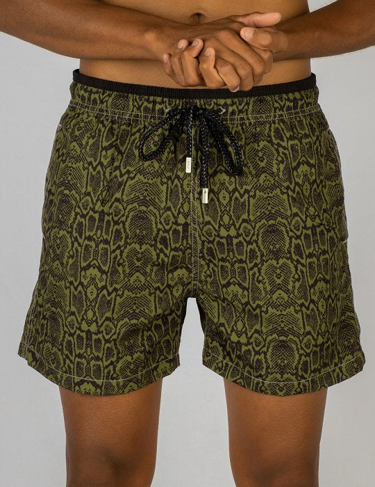 Pier Sports Swim - Anaconda