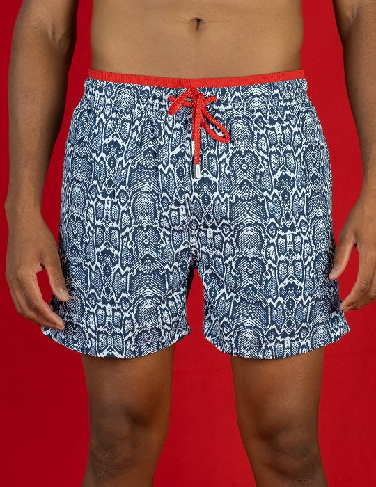 Pier Sports Swim - Anaconda